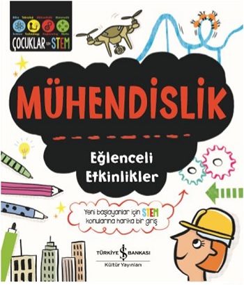 Mühendislik - Eğlenceli Etkinlikler