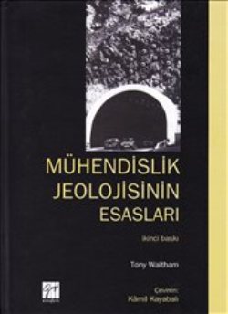 Mühendislik Jeolojisinin Esasları