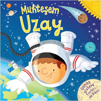 Muhteşem Uzay