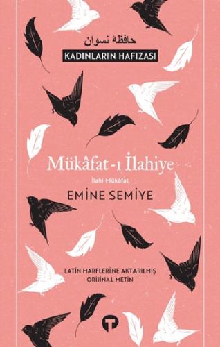 Mükafat-ı İlahiye İlahi Mikafat