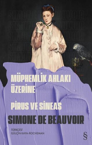 Müphemlik Ahlakı Üzerine Piurs Ve Sineas