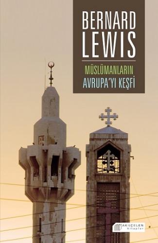 Müslümanların Avrupa'yı Keşfi