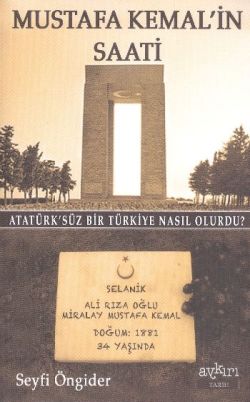 Mustafa Kemal'in Saati