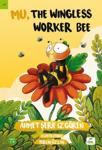 Muu The Wıngless Worker Bee