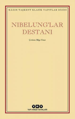 Nibelung'lar Destanı