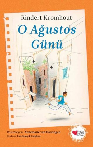 O Ağustos Günü