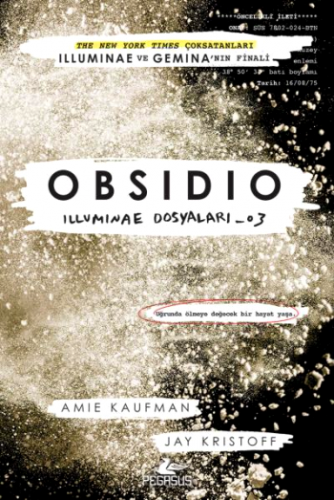 Obsidio