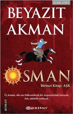 Osman - Birinci Kitap: Aşk