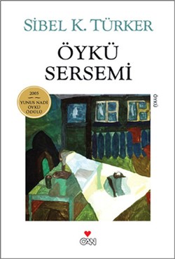 Öykü Sersemi