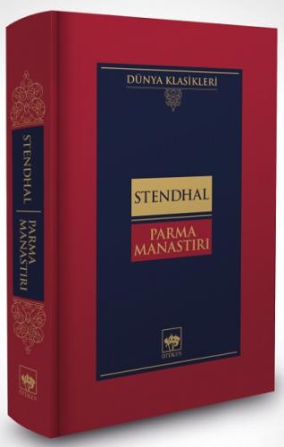 Parma Manastırı (Ciltli)