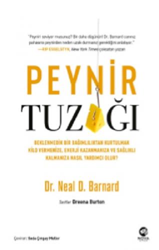 Peynir Tuzağı