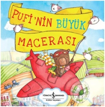 Pufi'nin Büyük Macerası