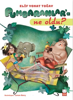 Pumbaranlar'a Ne Oldu?