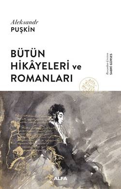 Puşkin Bütün Hikayeleri Ve Romanları