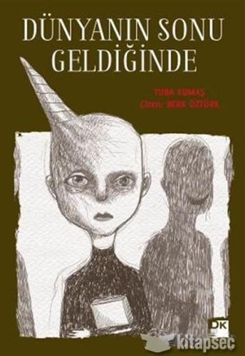 Dünyanın Sonu Geldiğinde Doğan Kitap