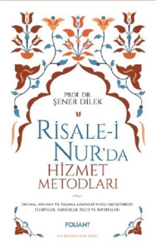 Risale-i Nur'da Hizmet Metodları