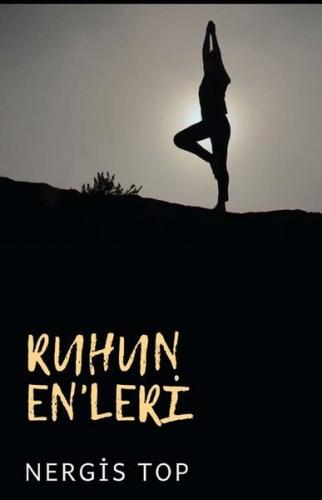 Ruh'un Enleri