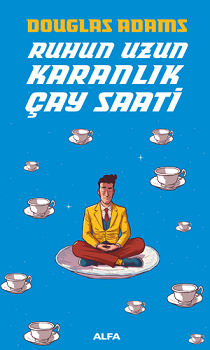 Ruhun uzun Karanlık Çay Saati