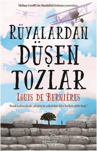 Rüyalardan Düşen Tozlar