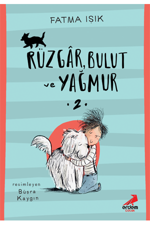 Rüzgar Bulut ve Yağmur 2
