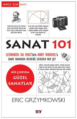 Sanat 101 - Leonardo da Vinci'den Andy Warhol'a Sanat Hakkında Bilmeniz Gereken Her Şey