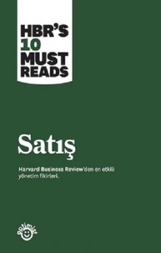 Satış - HBRS