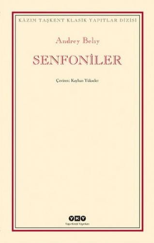 Senfoniler