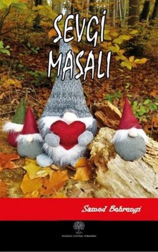 Sevgi Masalı