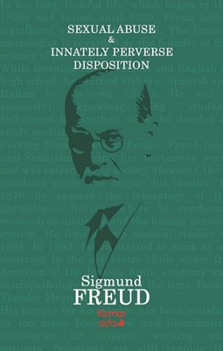 Sexual Abuse & Innately Perverse Disposıtion