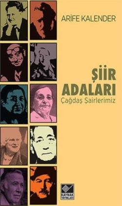 Şiir Adaları