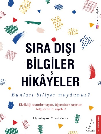 Sıra Dışı Bilgiler ve Hikayeler