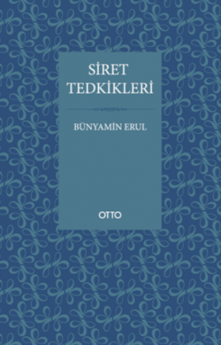 Siret Tedkikleri