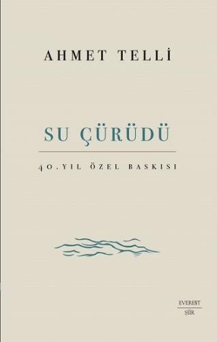 Su Çürüdü (Ciltli)
