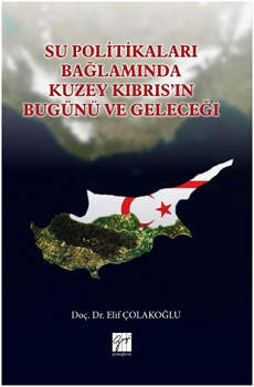 Su Politikaları Bağlamında Kuzey Kıbrıs'ın
