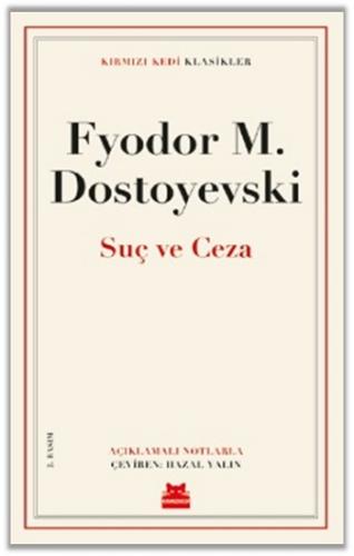 Suç ve Ceza