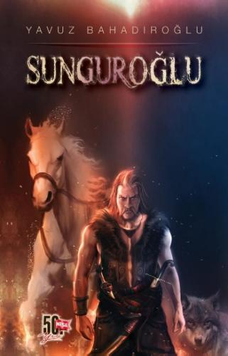 Sunguroğlu
