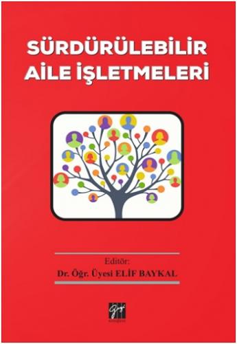 Sürdürülebilir Aile İşletmeleri