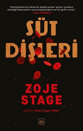 Süt Dişleri