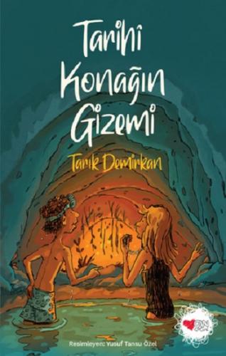 Tarihi Konağın Gizemi