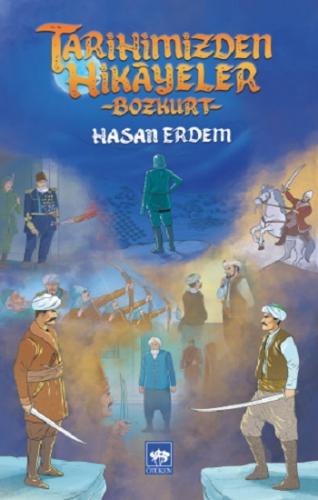 Tarihimizden Hikayeler