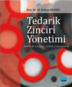 Tedarik Zinciri Yönetimi - Arka Planı, Gelişimi ve Güncel Uygulamaları