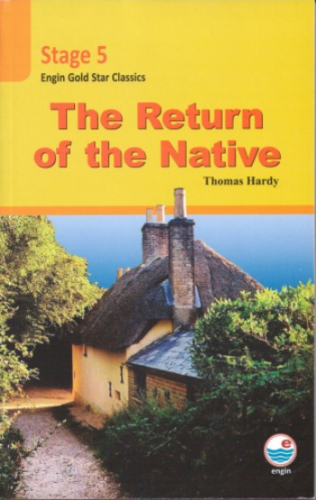 The Return of the Native (CD,li) Stage 5