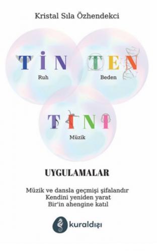 Tin Ten Tını Uygulamalar