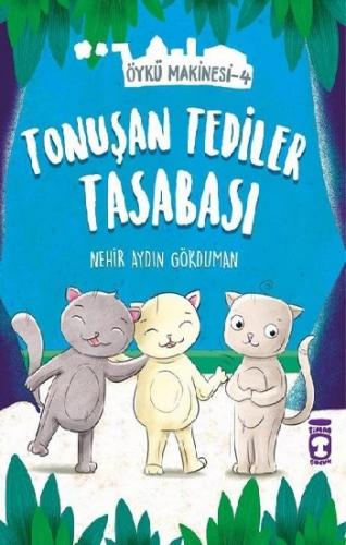 Tonuşan Tediler Tasabası
