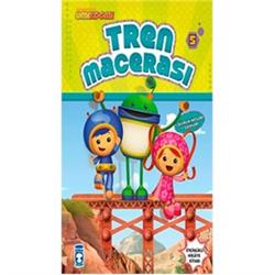 Tren Macerası