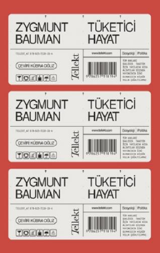 Tüketici Hayat