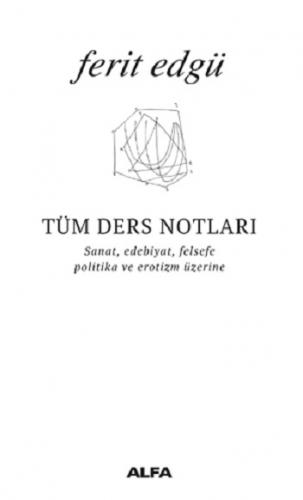 Tüm Ders Notları