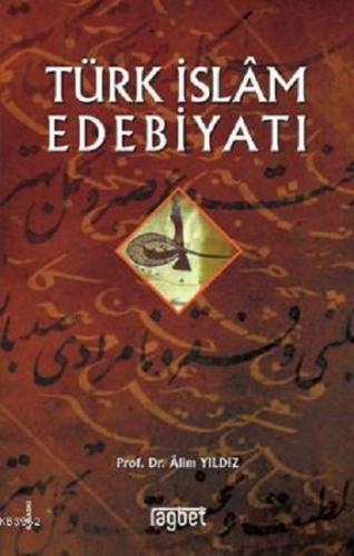 Türk İslam Edebiyatı