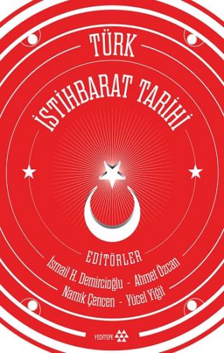 Türk İstihbarat Tarihi (Ciltli)