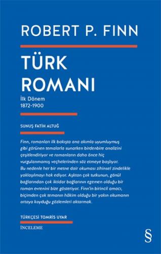 Türk Romanı